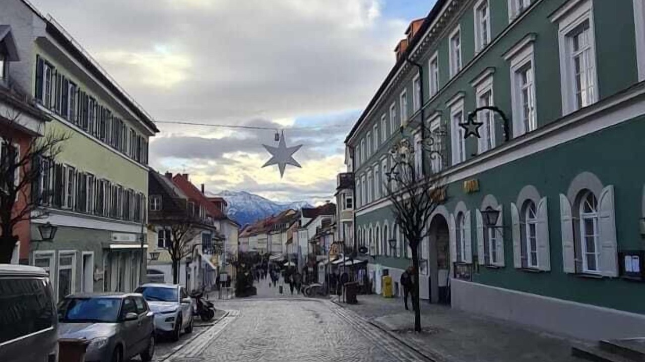 Photo of Others in Murnau am Staffelsee