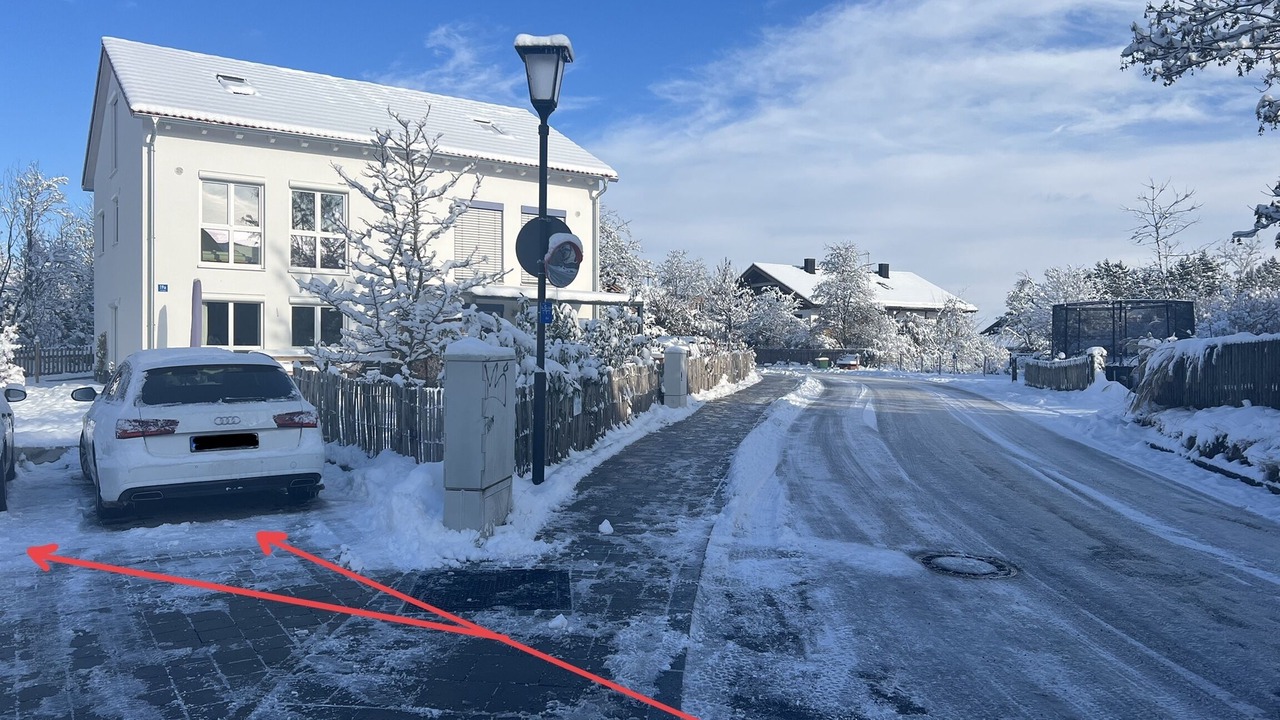 Photo of Outdoor in Murnau am Staffelsee