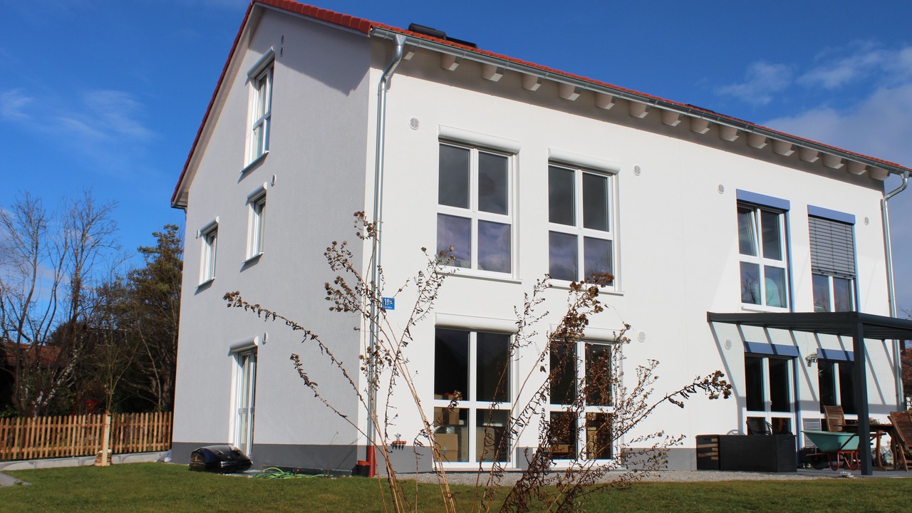 Photo of Outdoor in Murnau am Staffelsee