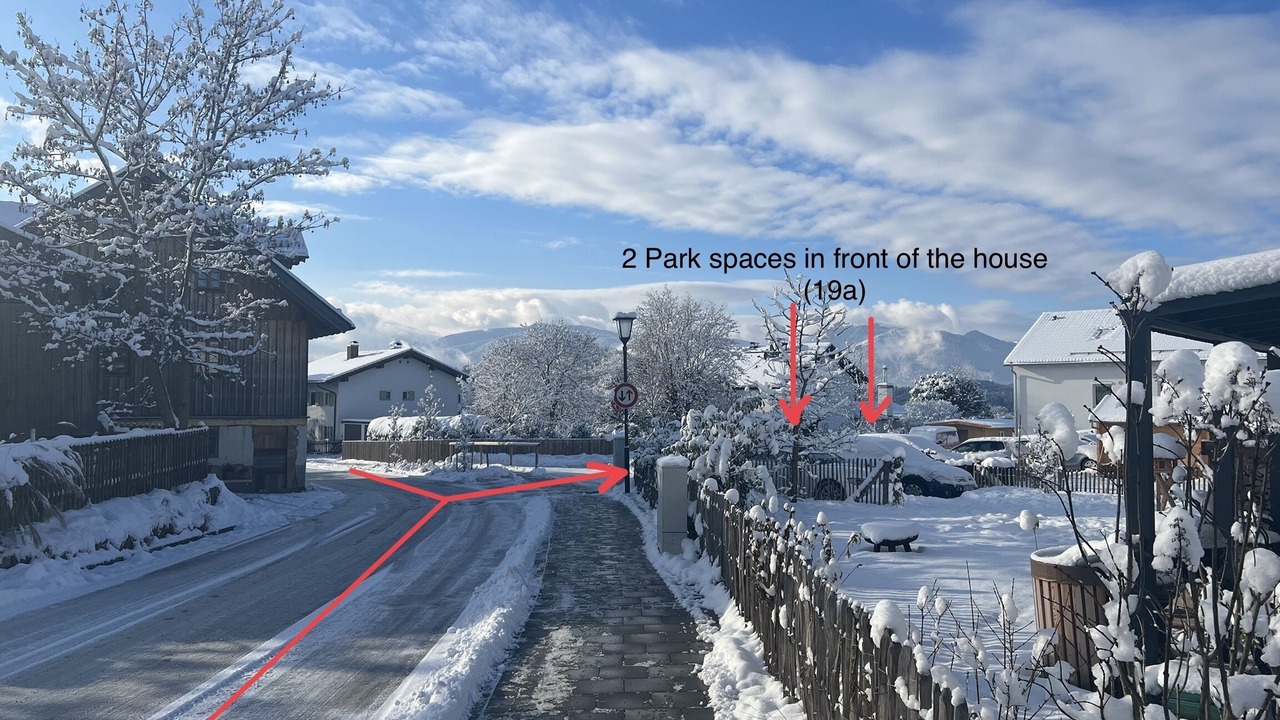 Photo of Outdoor in Murnau am Staffelsee