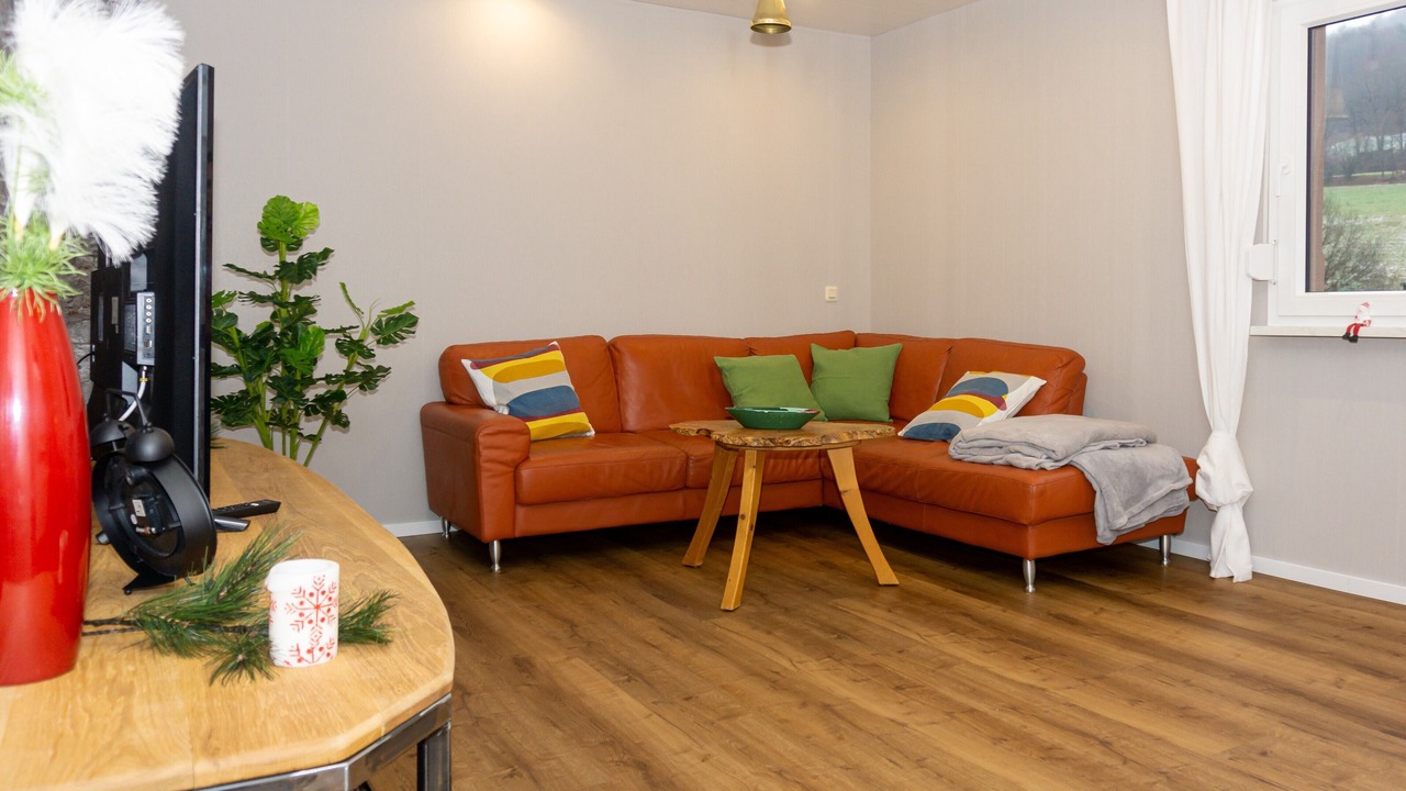 Photo of Livingroom in Hobbach