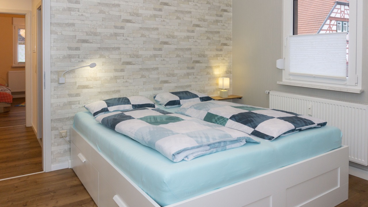 Photo of Bedroom in Hobbach