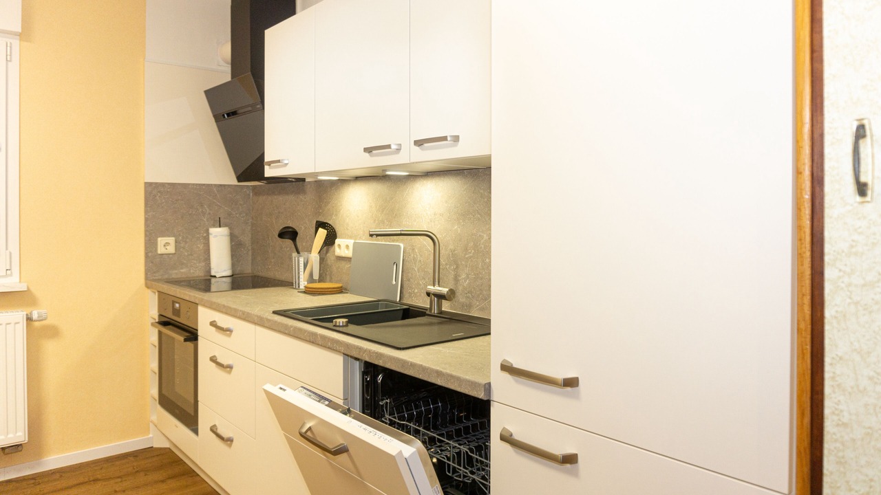 Photo of Kitchen in Hobbach
