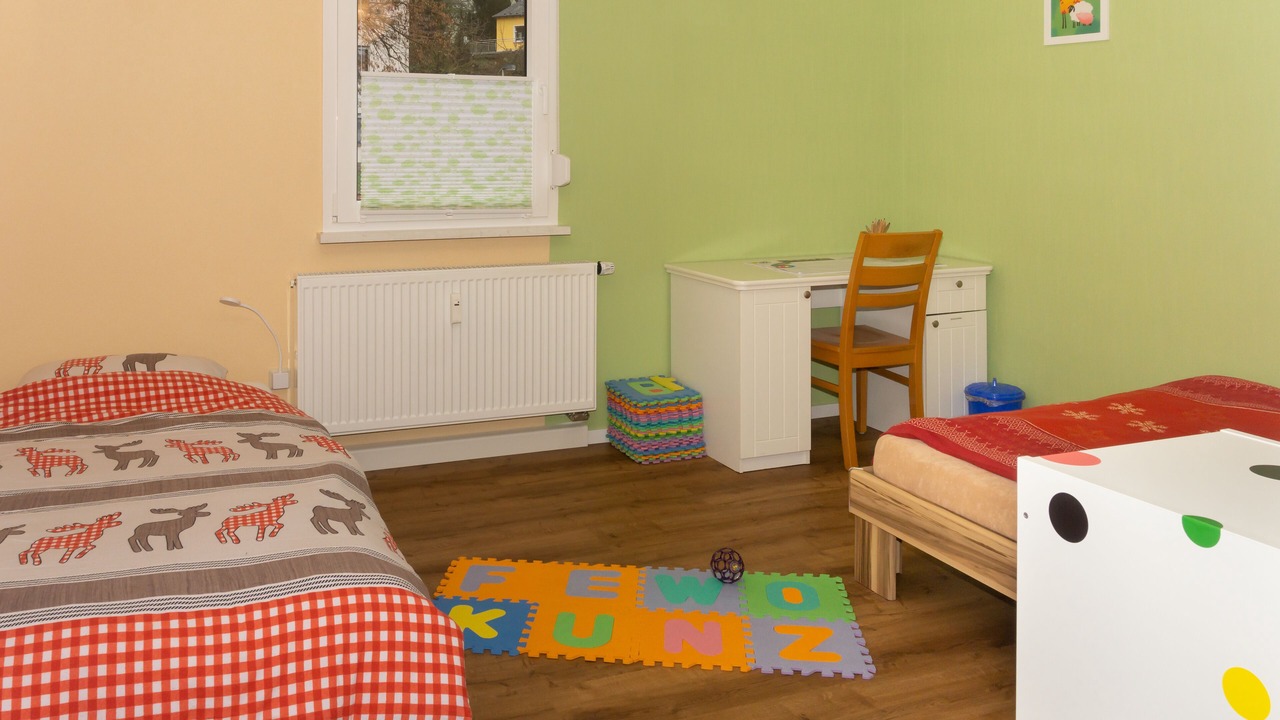 Photo of Bedroom in Hobbach