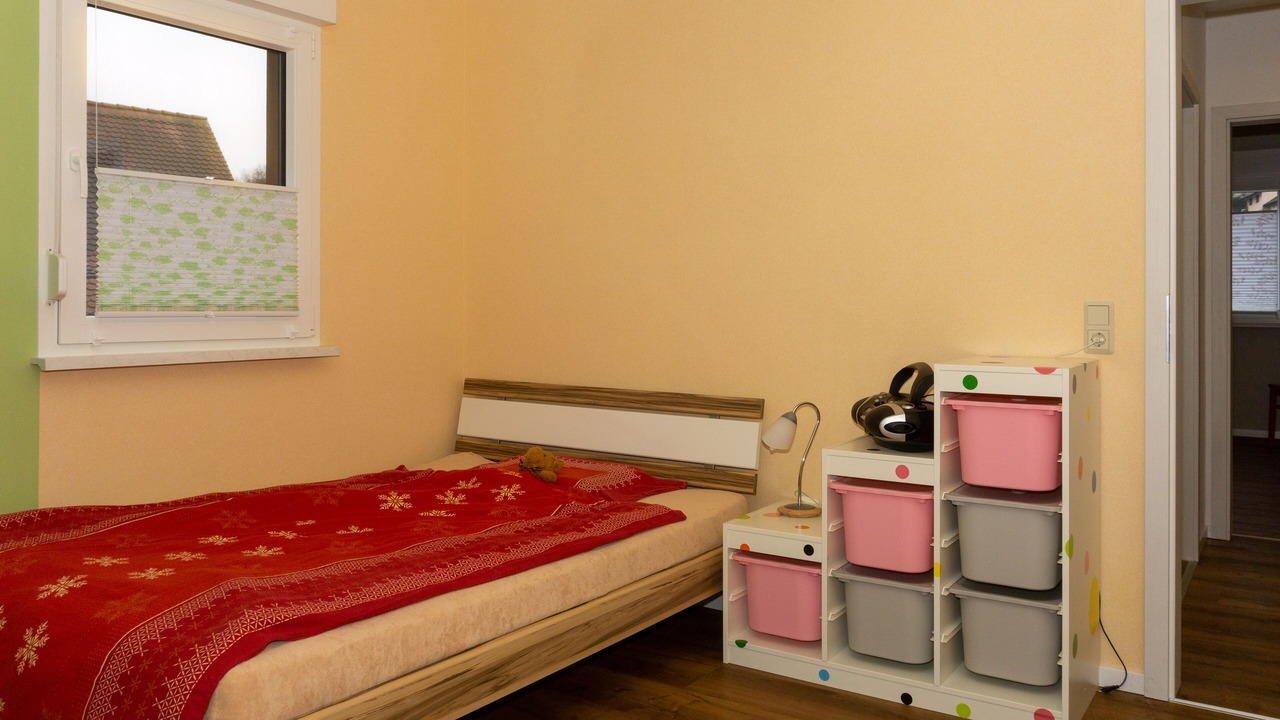 Photo of Bedroom in Hobbach