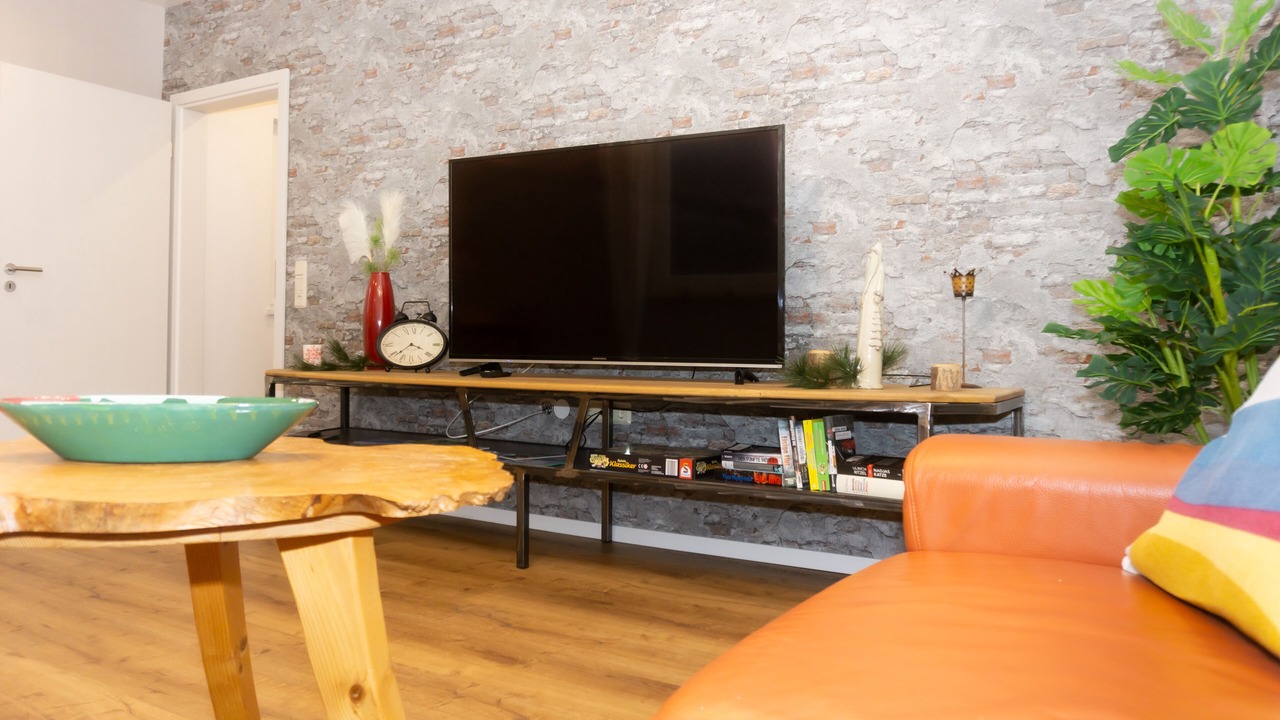 Photo of Livingroom in Hobbach