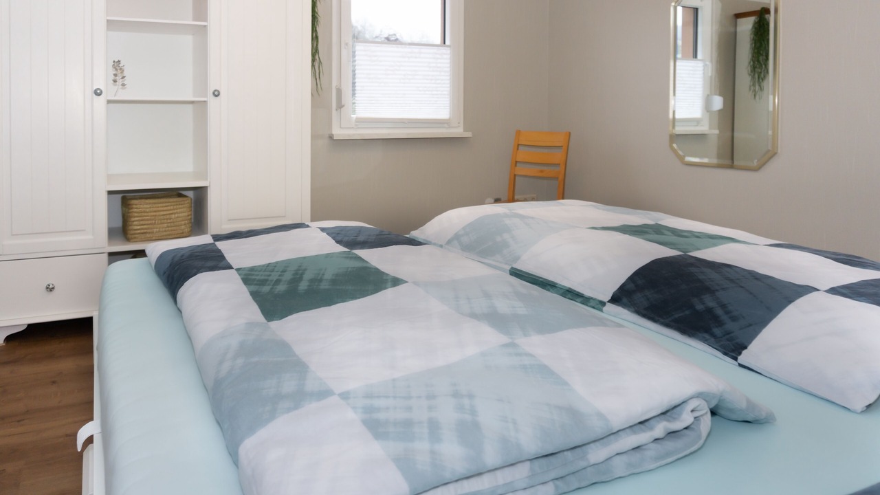 Photo of Bedroom in Hobbach