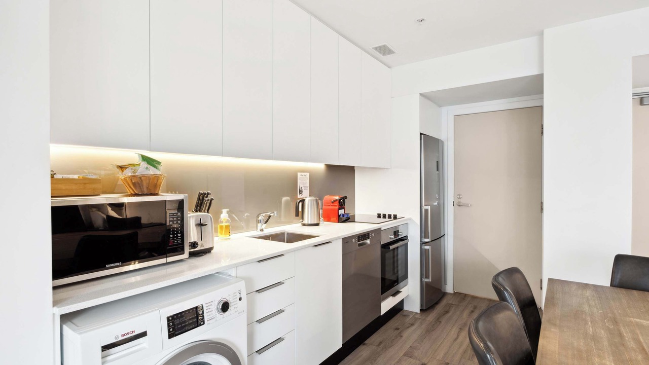Photo of Kitchen in Arthur's Point