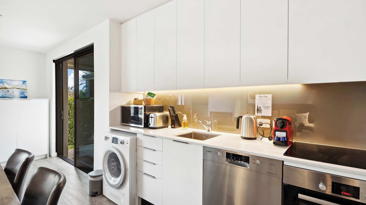 Photo of Kitchen in Arthur's Point