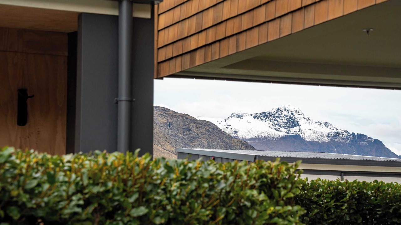 Photo of Outdoor in Arthur's Point