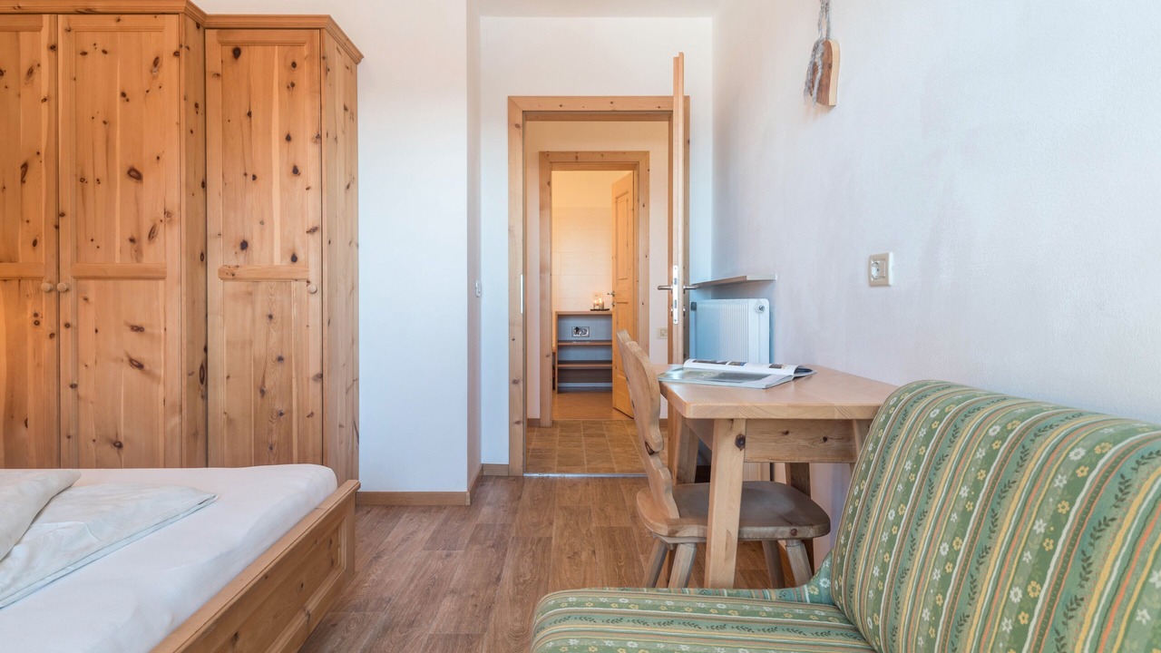 Photo of Bedroom in Castelrotto