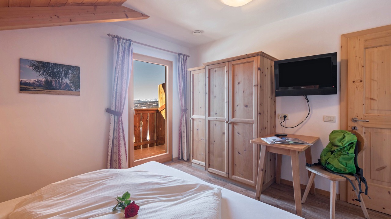 Photo of Bedroom in Castelrotto
