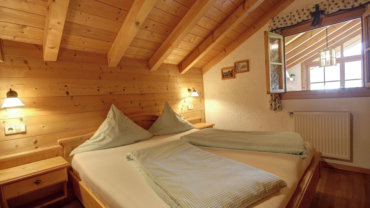 Photo of Bedroom in Kreuzfeld