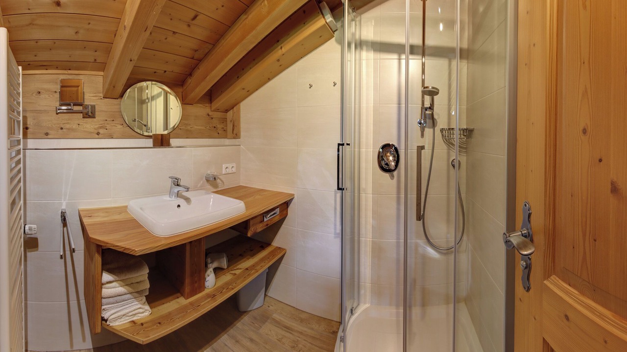 Photo of Bathroom in Kreuzfeld