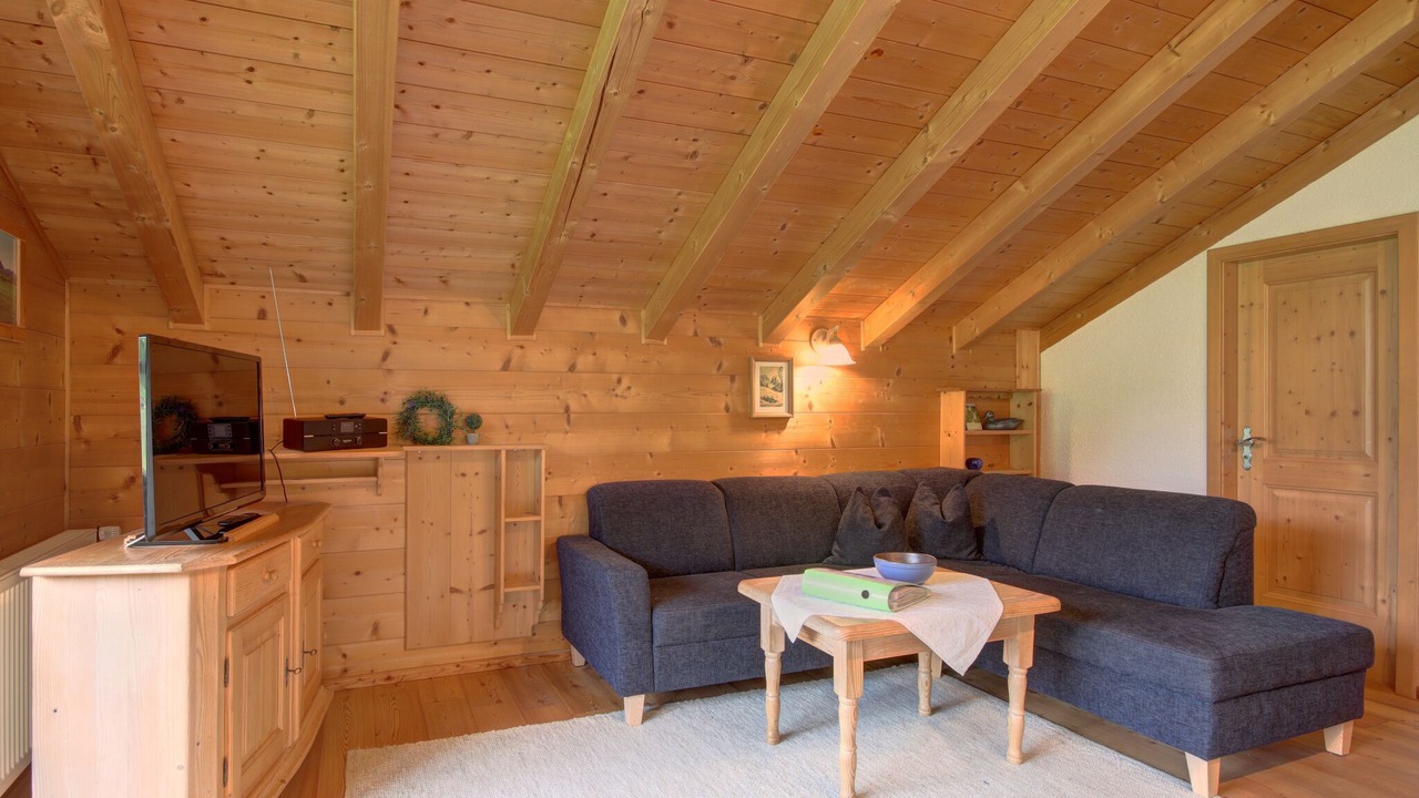 Photo of Livingroom in Kreuzfeld
