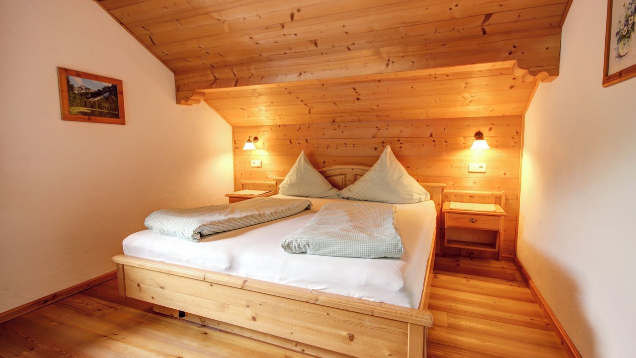 Photo of Bedroom in Kreuzfeld