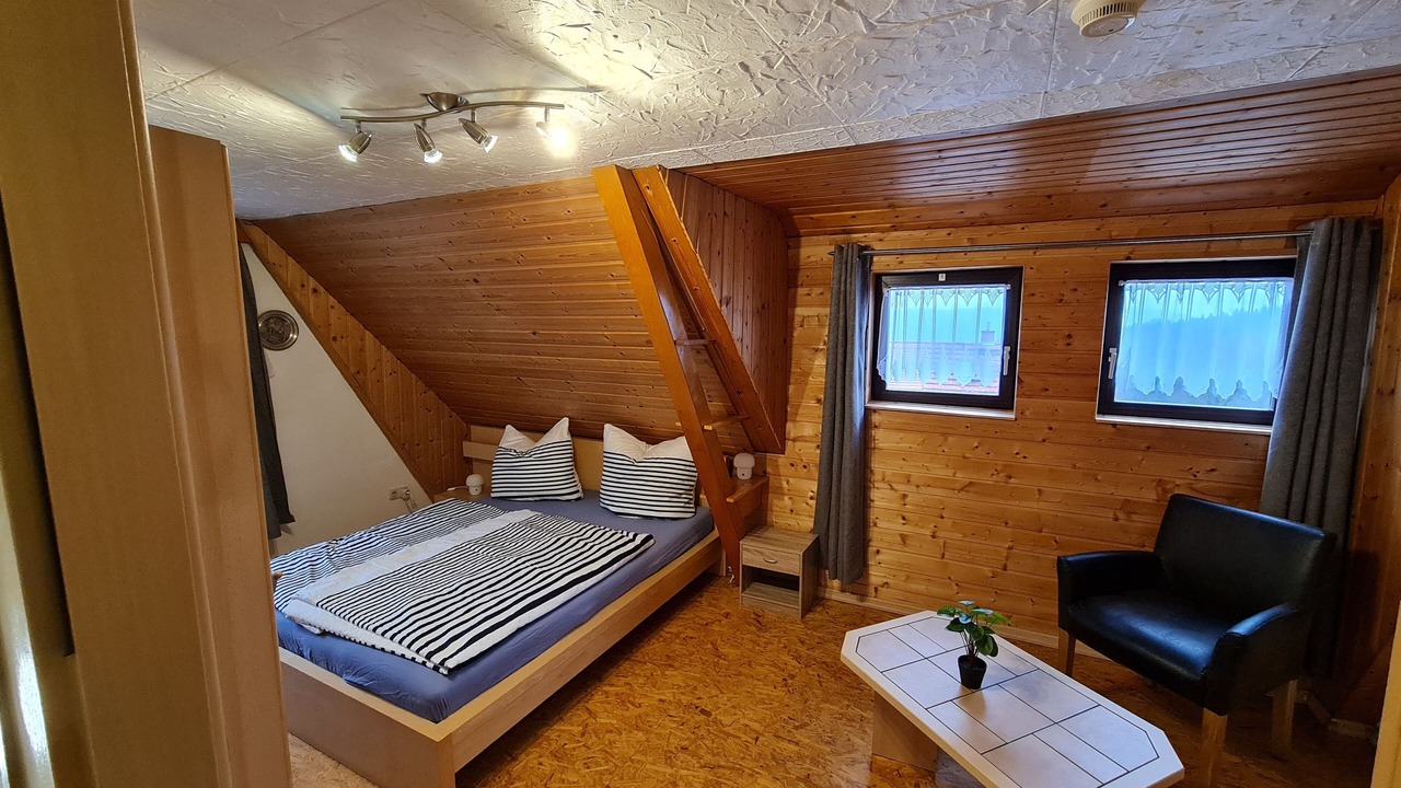 Photo of Bedroom in Konigstein an der Elbe