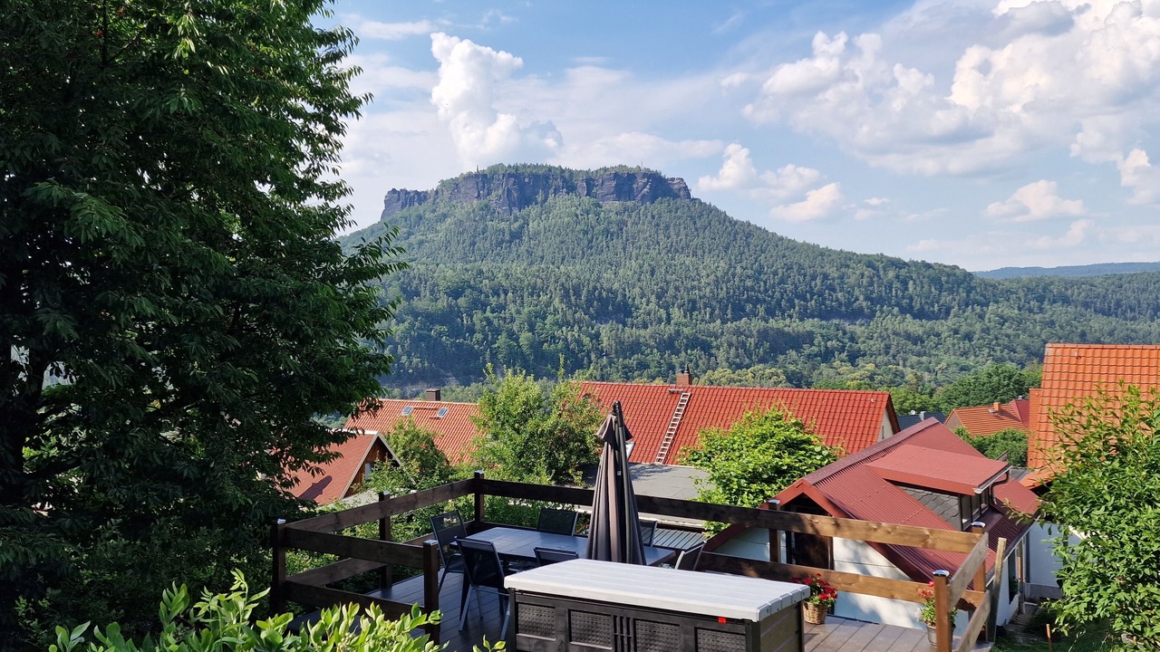 Photo of Outdoor in Konigstein an der Elbe