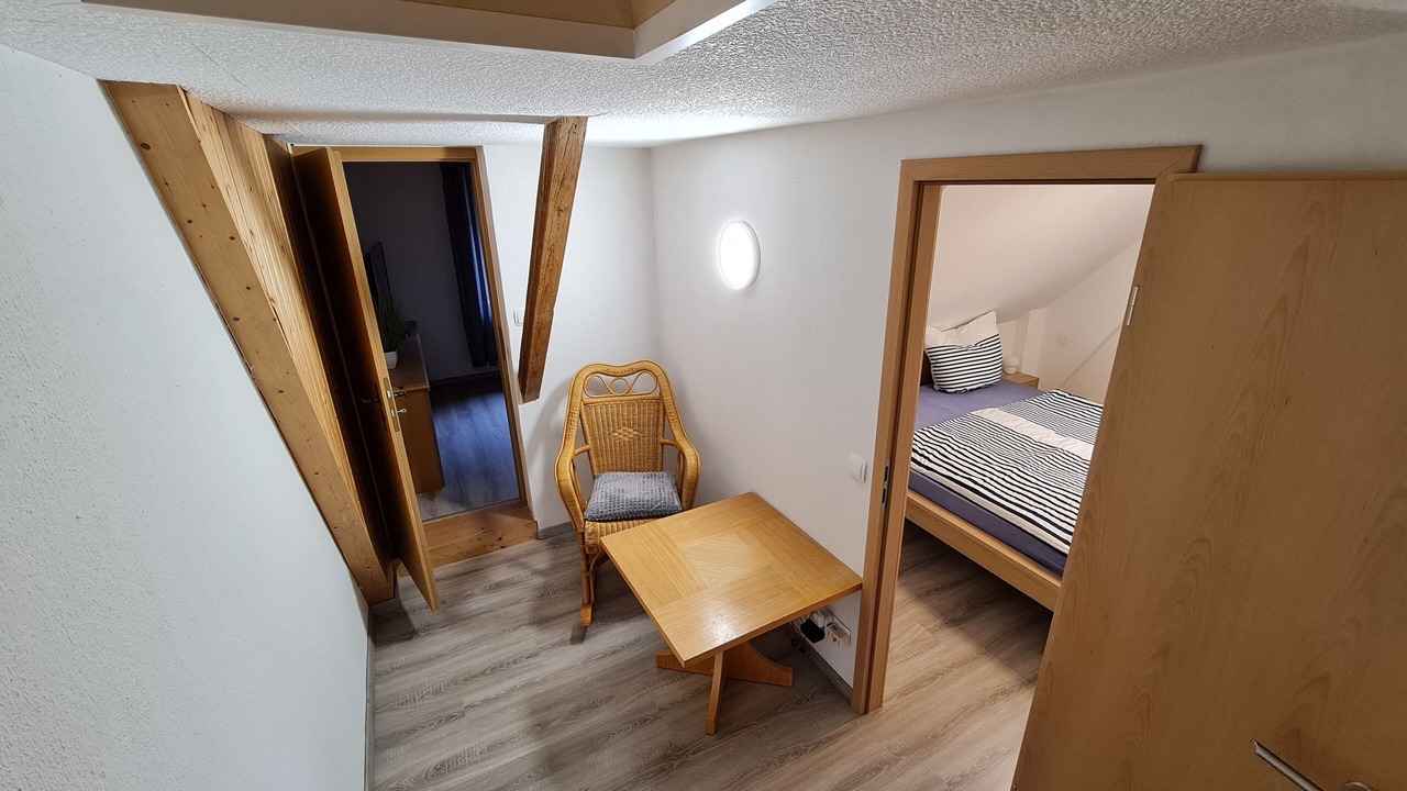 Photo of Bedroom in Konigstein an der Elbe