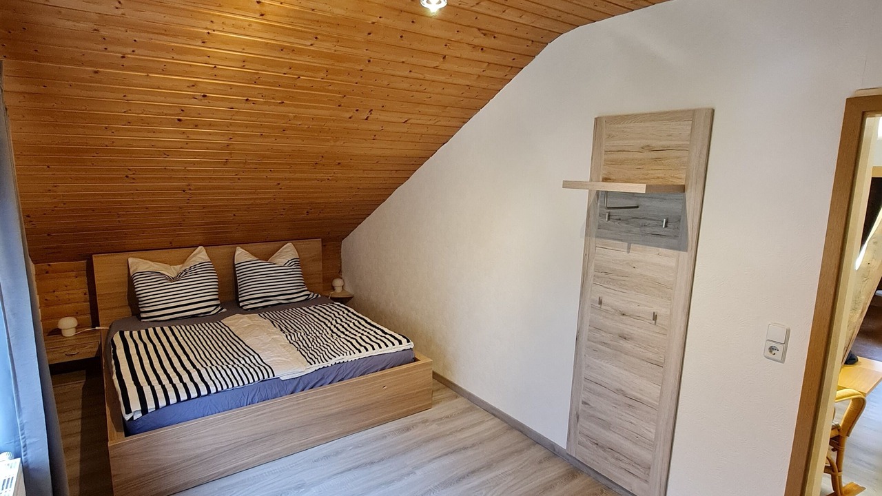 Photo of Bedroom in Konigstein an der Elbe