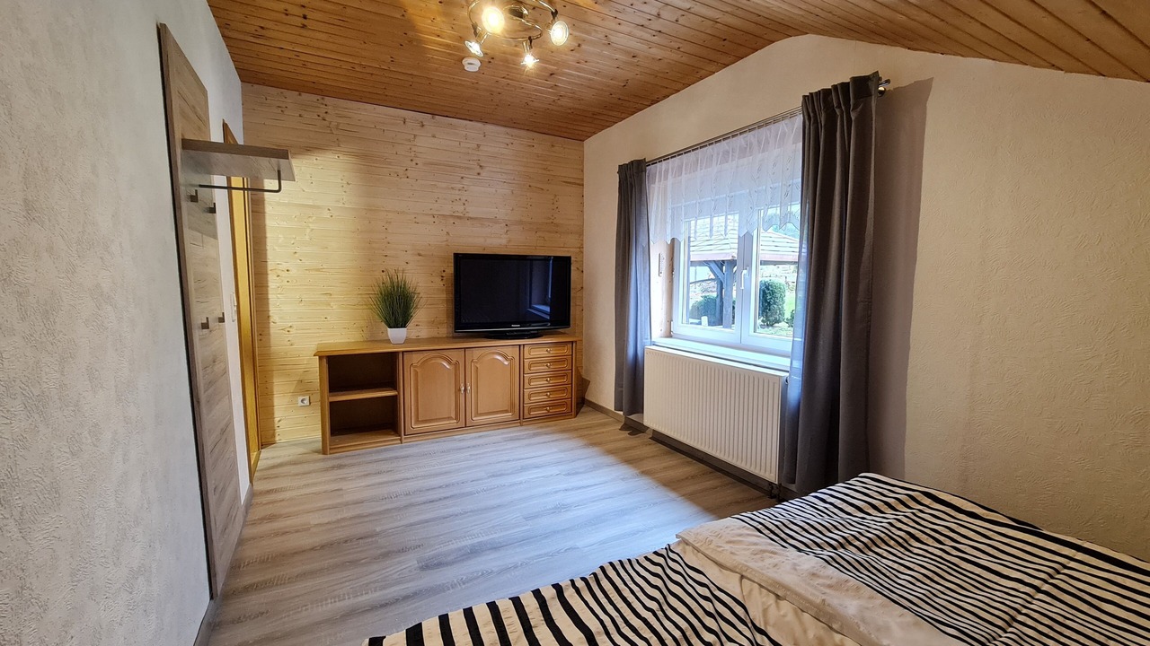 Photo of Bedroom in Konigstein an der Elbe