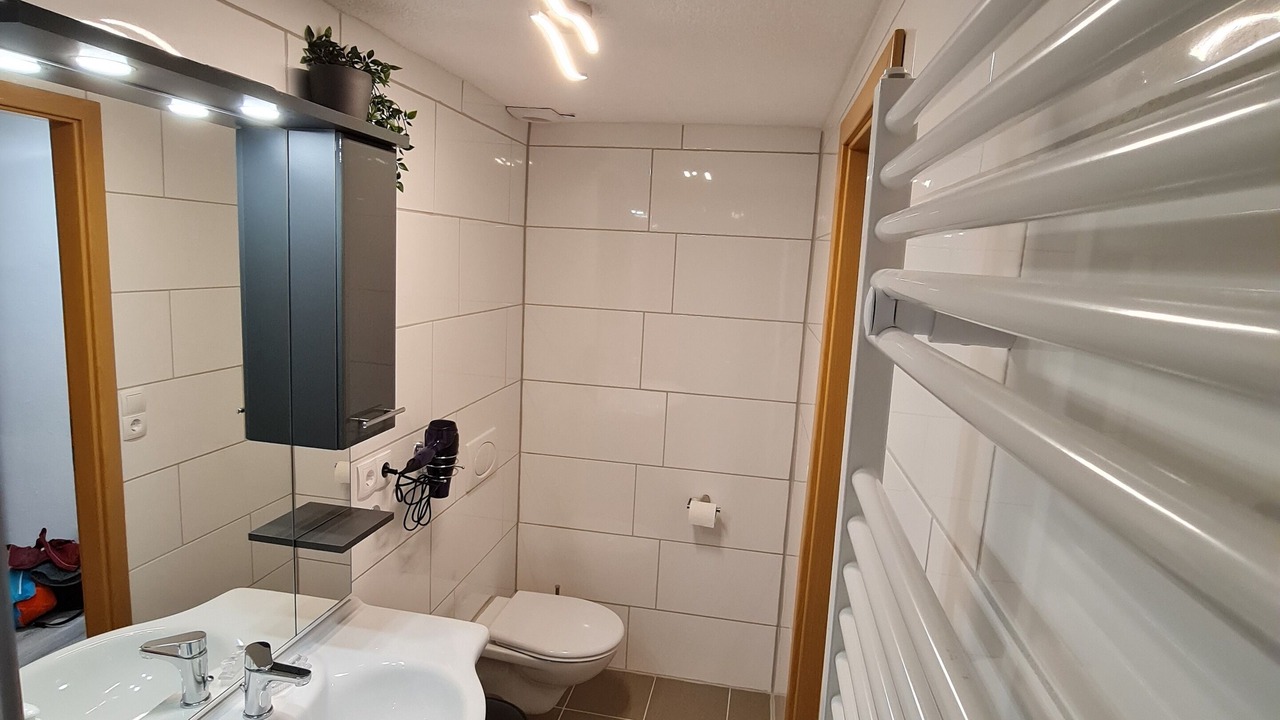 Photo of Bathroom in Konigstein an der Elbe