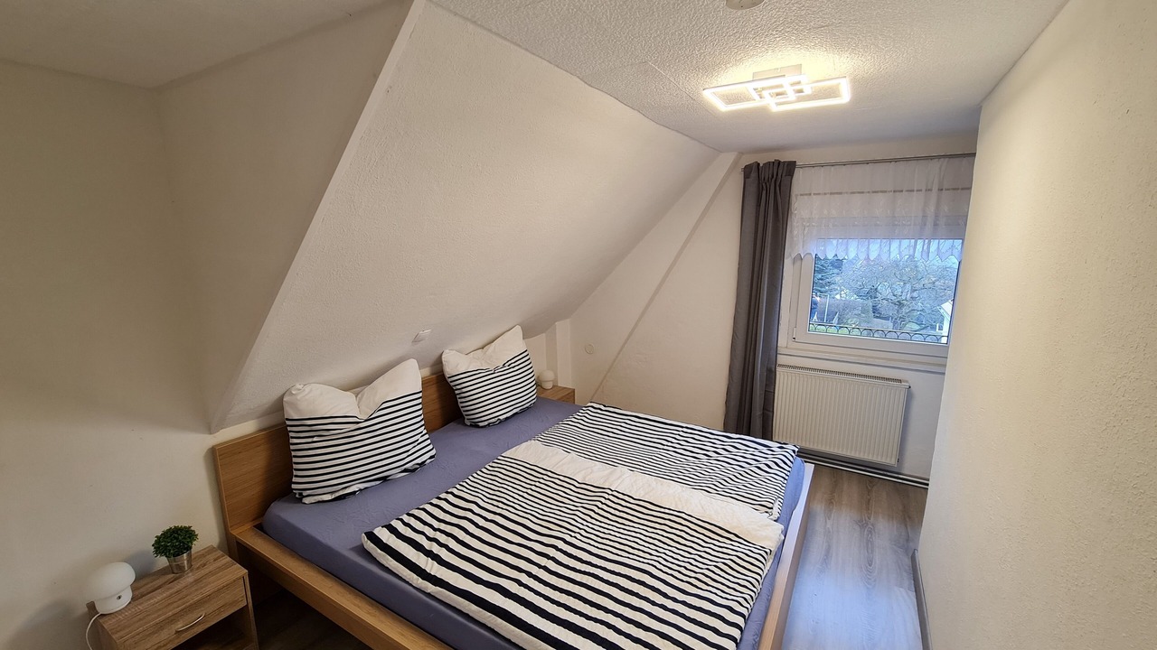 Photo of Bedroom in Konigstein an der Elbe
