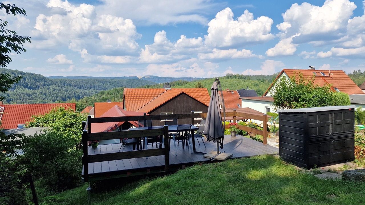 Photo of Outdoor in Konigstein an der Elbe