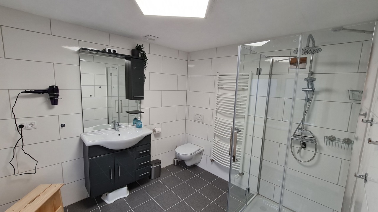 Photo of Bathroom in Konigstein an der Elbe