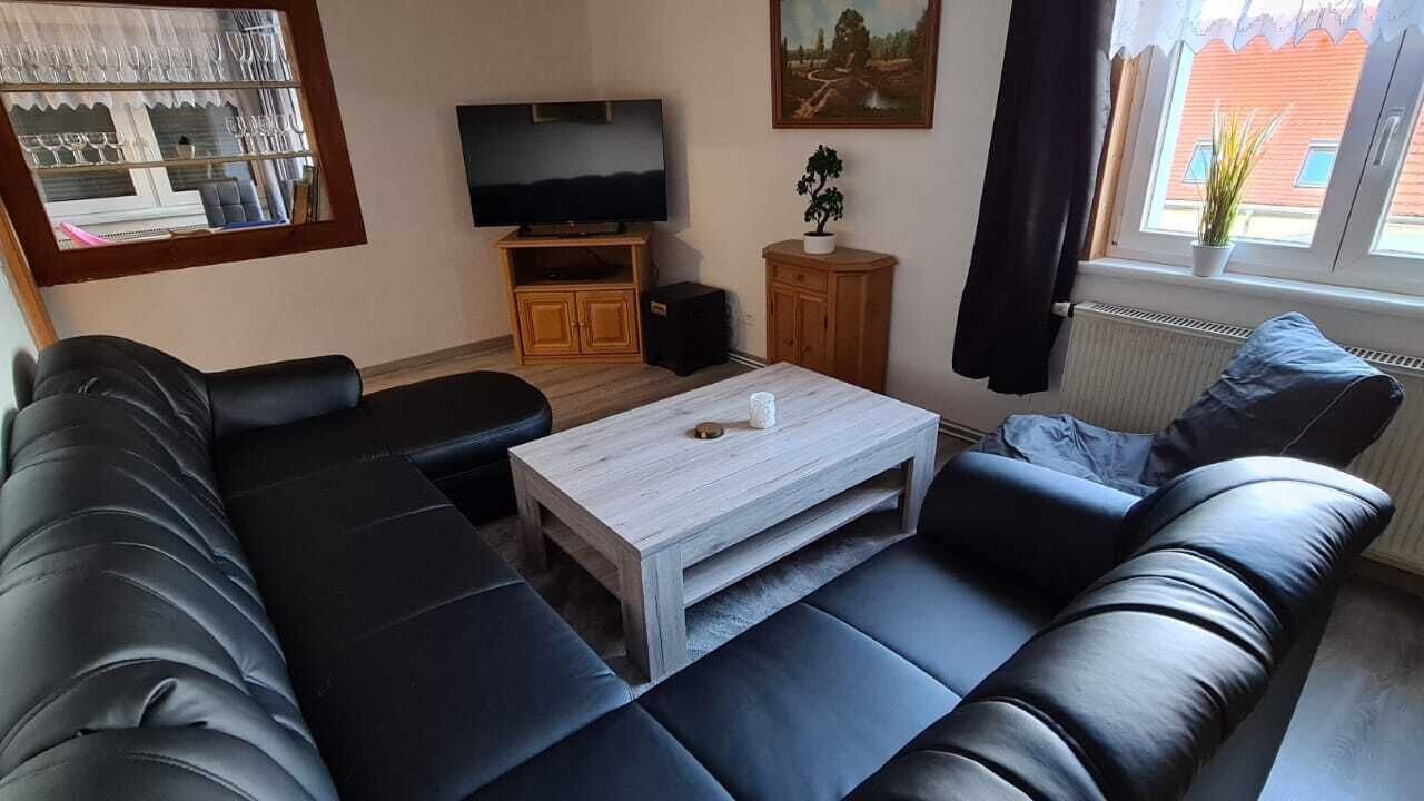 Photo of Livingroom in Konigstein an der Elbe