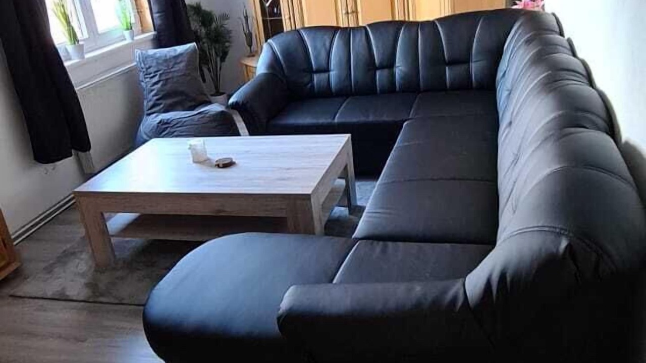 Photo of Livingroom in Konigstein an der Elbe