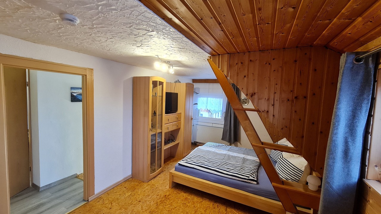 Photo of Bedroom in Konigstein an der Elbe