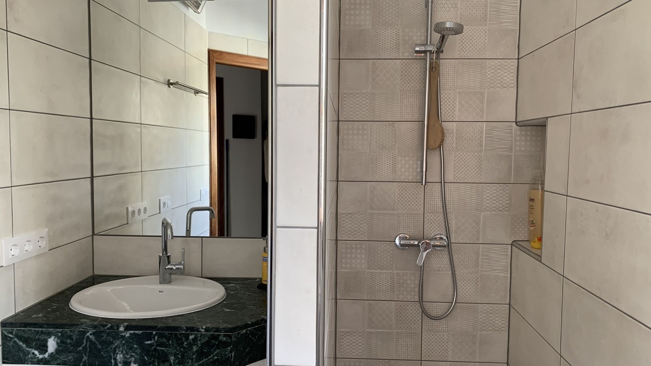 Photo of Bathroom in Playa del Cable