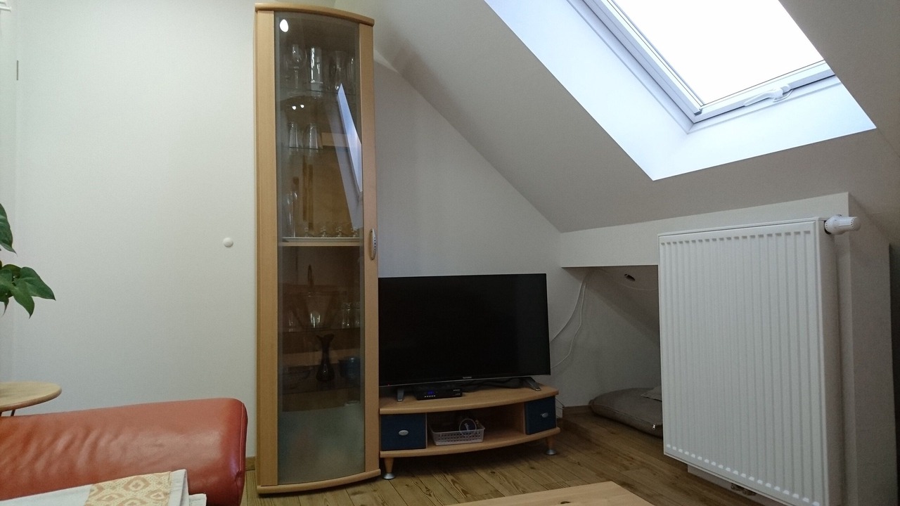 Photo of Livingroom in Fladungen