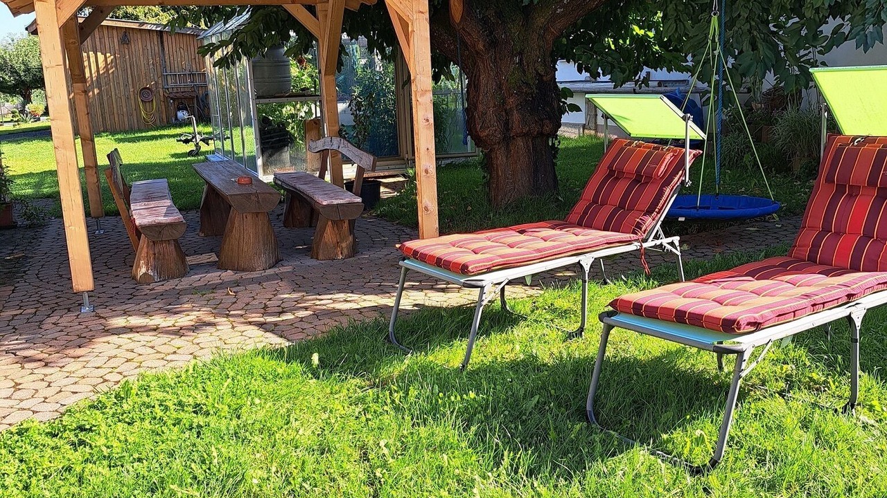 Photo of Outdoor in Fladungen
