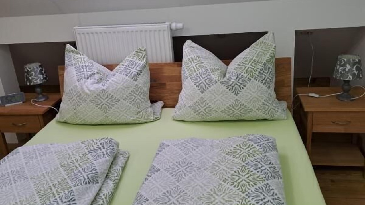 Photo of Bedroom in Fladungen