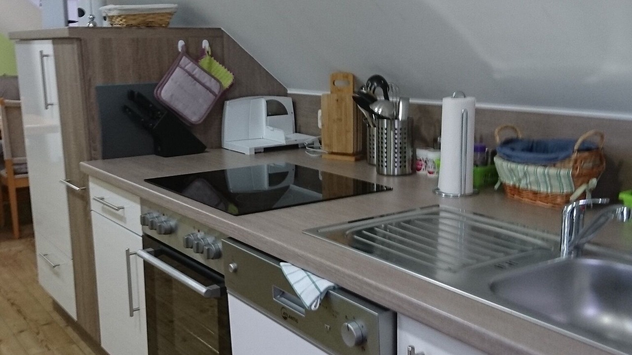 Photo of Kitchen in Fladungen