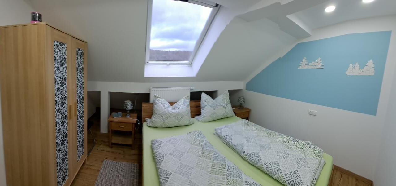 Photo of Bedroom in Fladungen