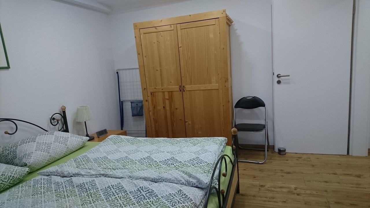 Photo of Bedroom in Fladungen