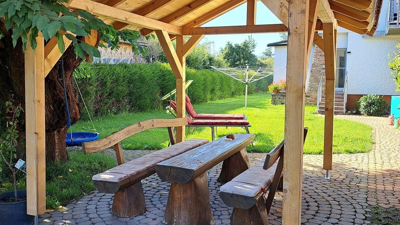 Photo of Outdoor in Fladungen