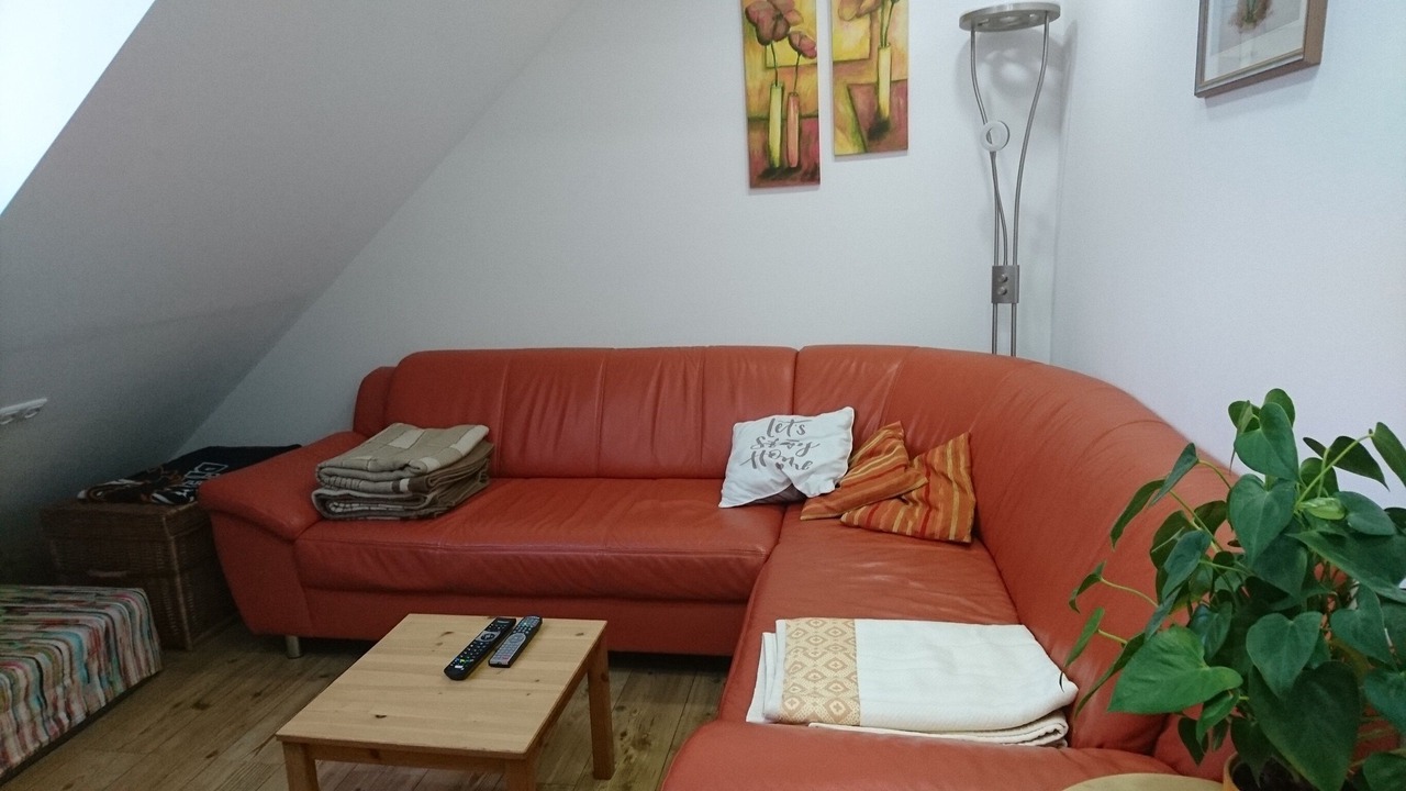 Photo of Livingroom in Fladungen
