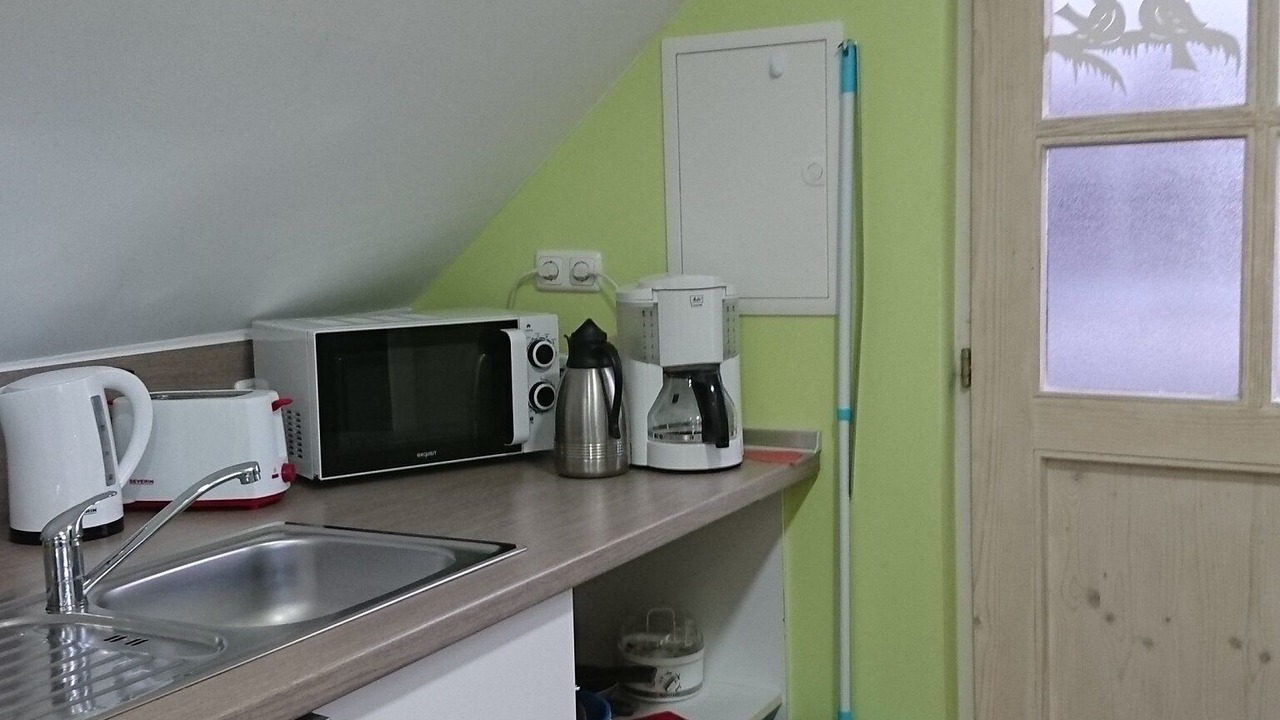 Photo of Kitchen in Fladungen