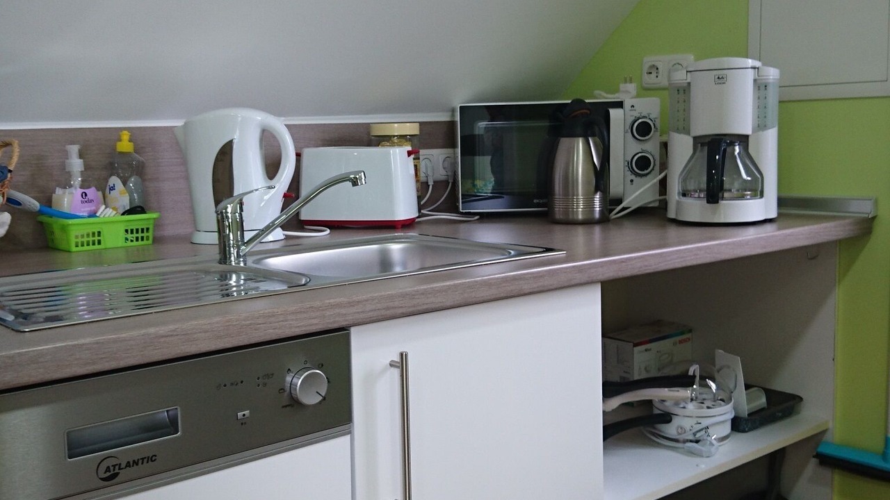 Photo of Kitchen in Fladungen