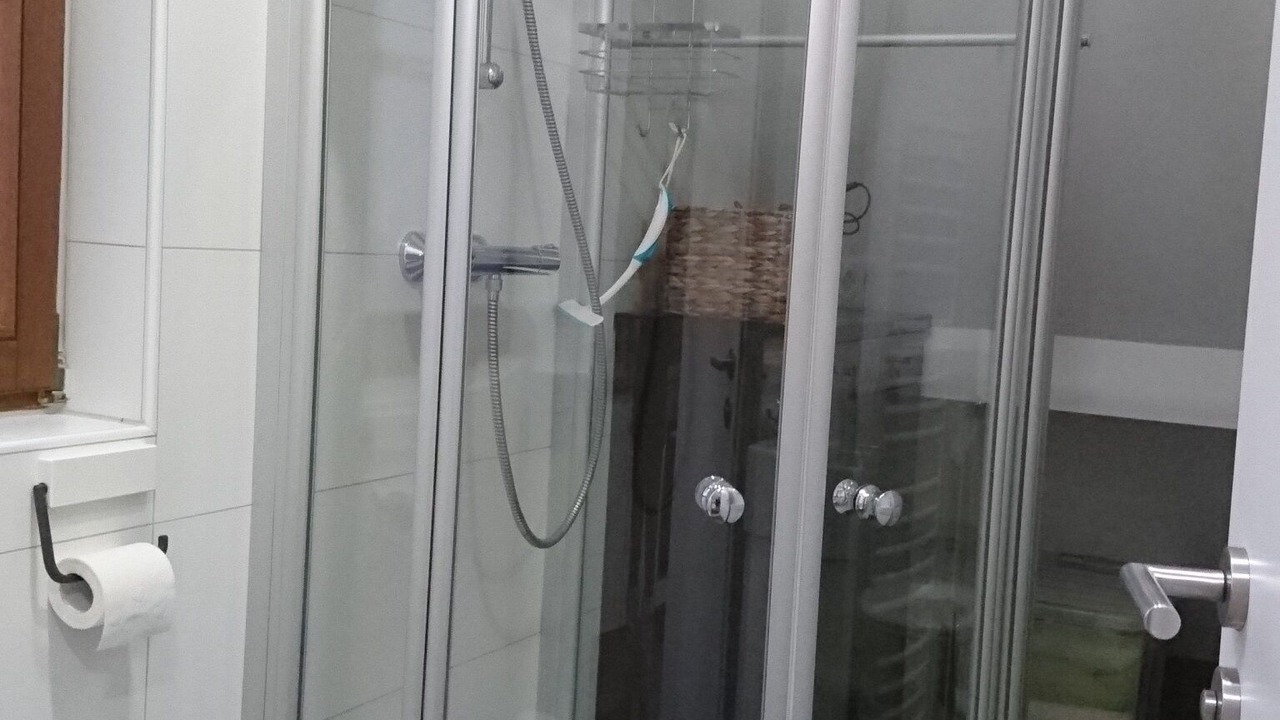 Photo of Bathroom in Fladungen