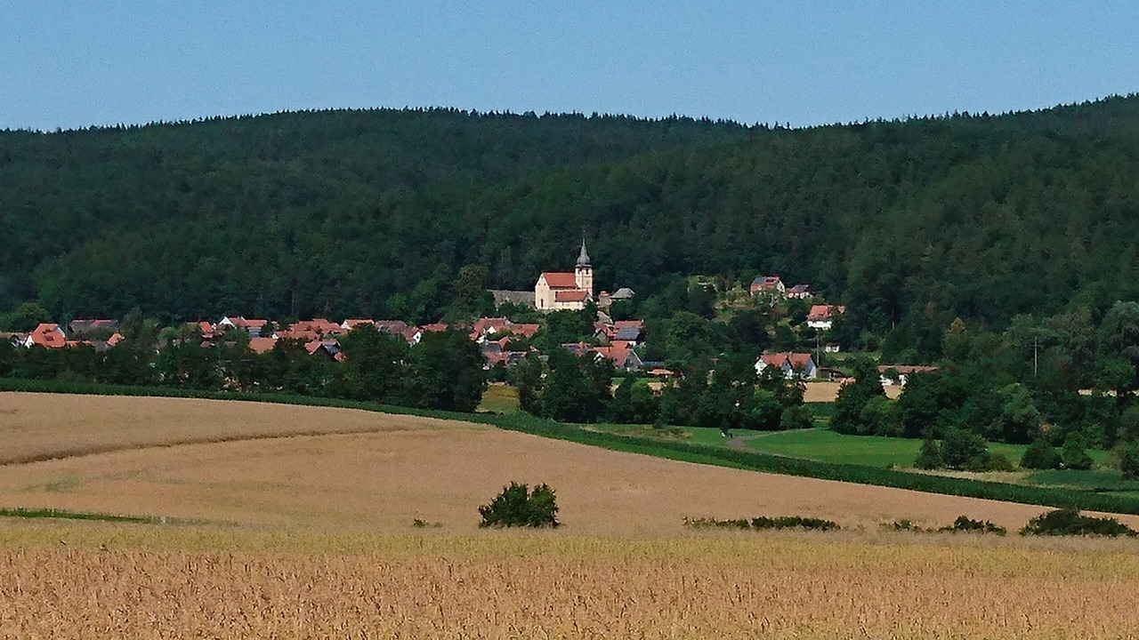 Photo of Others in Fladungen