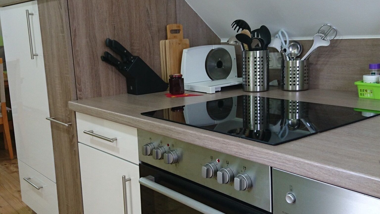 Photo of Kitchen in Fladungen
