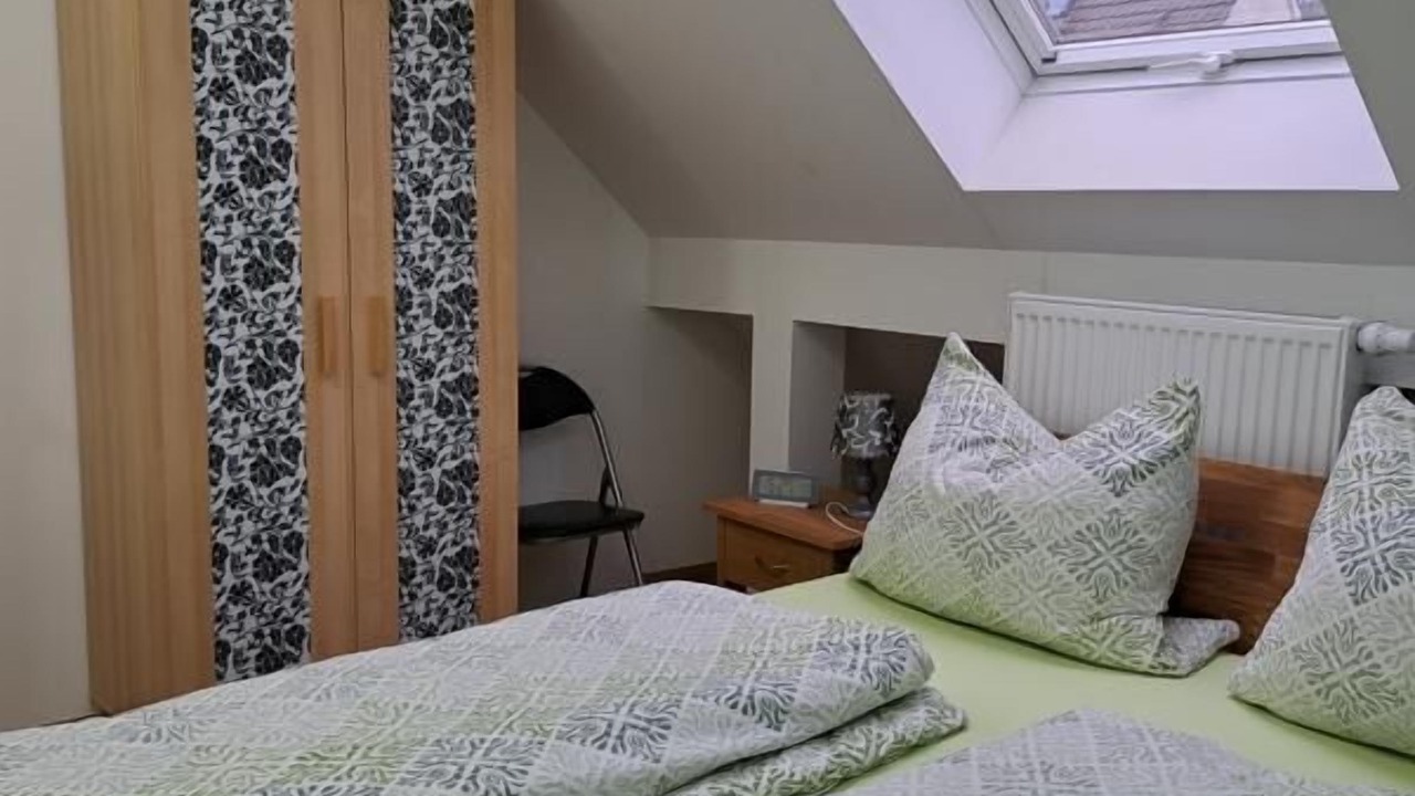 Photo of Bedroom in Fladungen