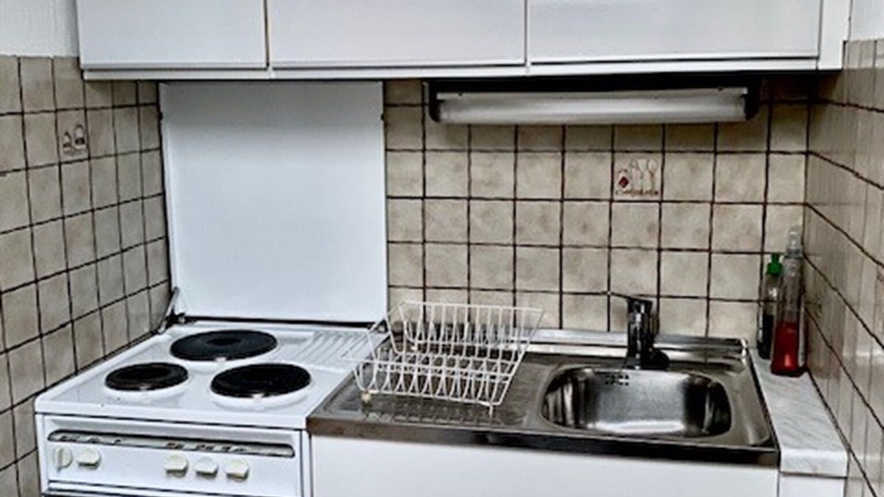 Photo of Kitchen in Bibelod