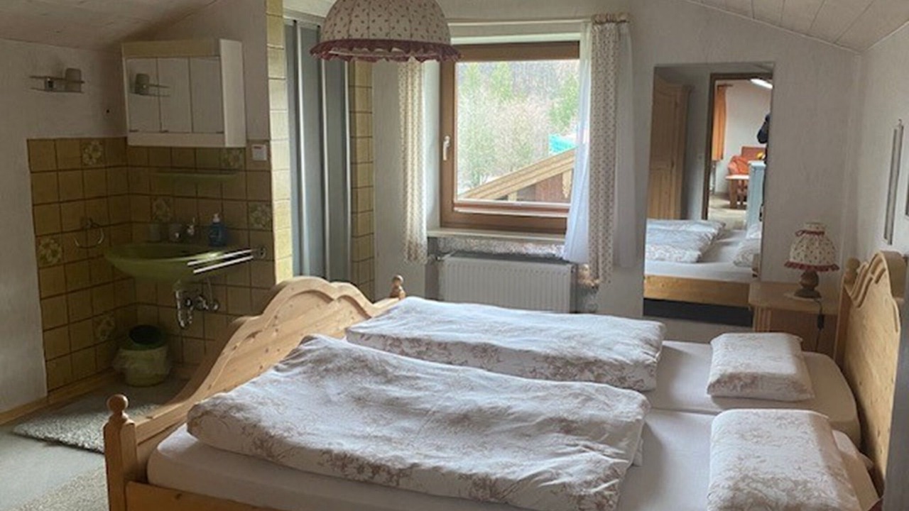 Photo of Bedroom in Bibelod