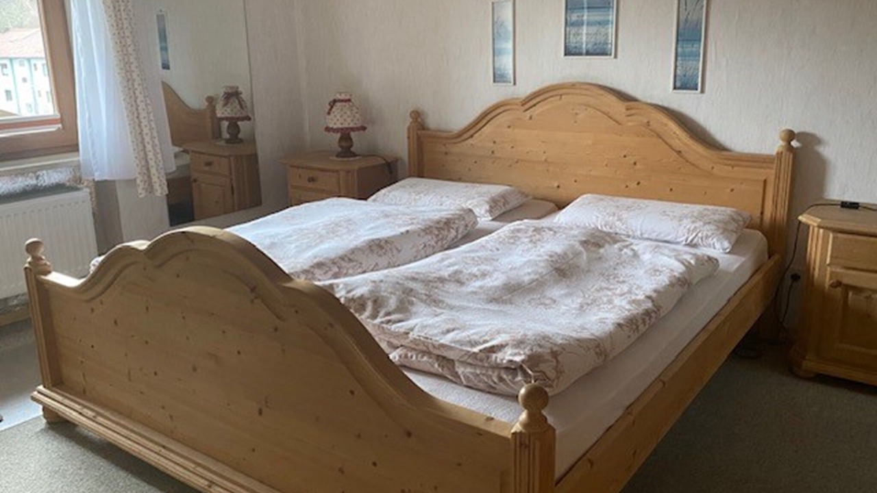 Photo of Bedroom in Bibelod